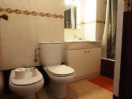 Apartment Primer De Maig ซีเจส ภายนอก รูปภาพ