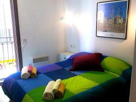 Apartment Primer De Maig ซีเจส ภายนอก รูปภาพ